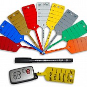 dura key tag