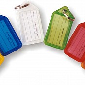 Kevron ClickTag - Key Tag