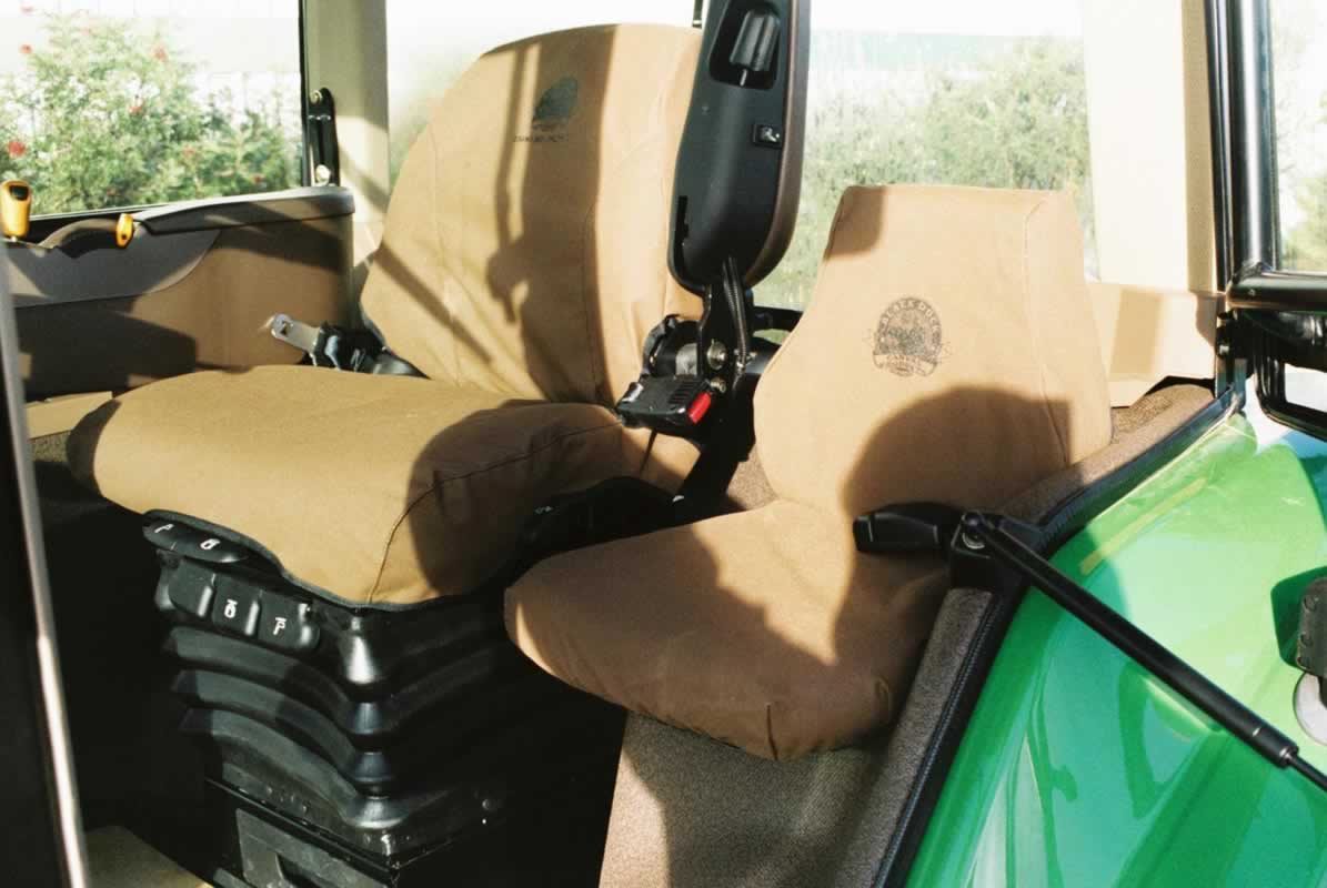  car-auto-dealer-accessories product-details Black-Duck-Canvas-Seat-Cover4wd-tractor-seat-covers-jd50