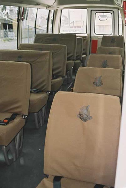  car-auto-dealer-accessories product-details Black-Duck-Canvas-Seat-Covermitsubishi-bus-seat-covers-mits-rosa-std