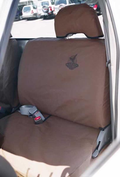  car-auto-dealer-accessories product-details Black-Duck-Canvas-Seat-Covernissan-patrol-seat-covers-np611-pa